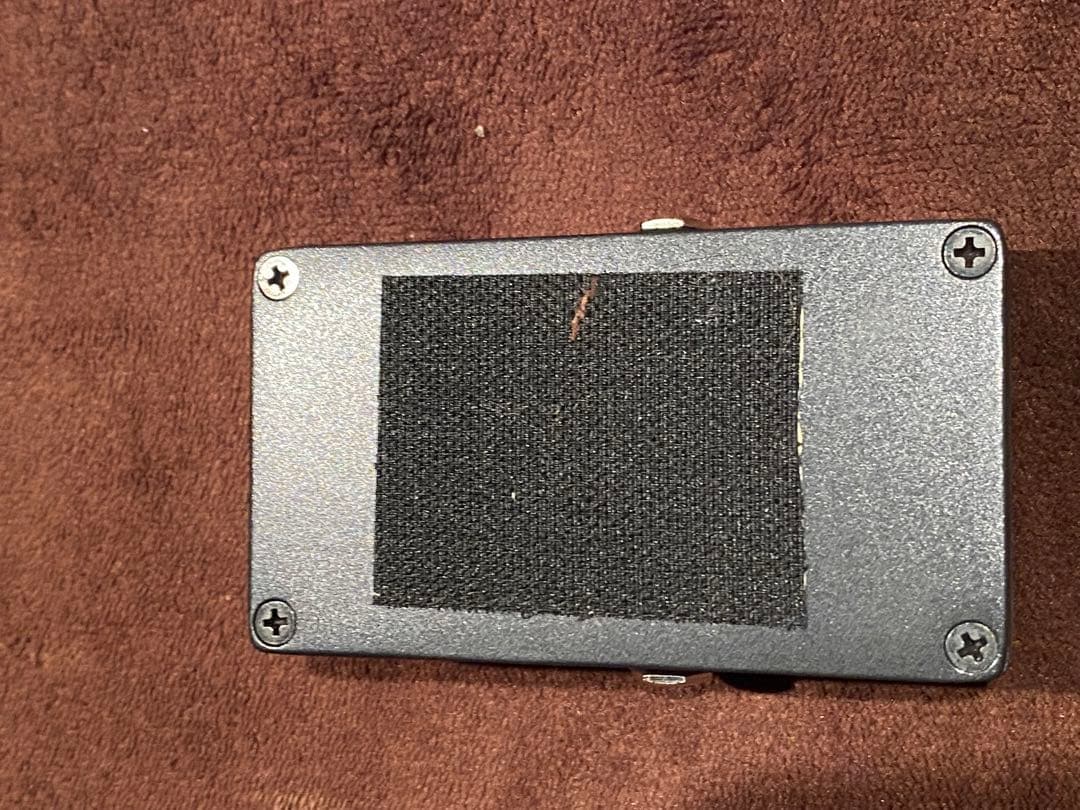 RODENT ギターエフェクター