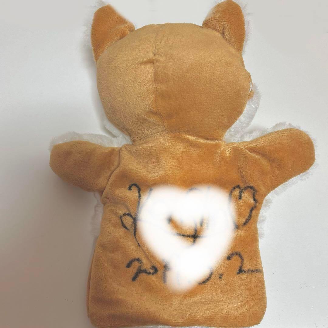 ONE N' ONLY ワンエン KENSHIN 上村謙信 直筆サイン入り