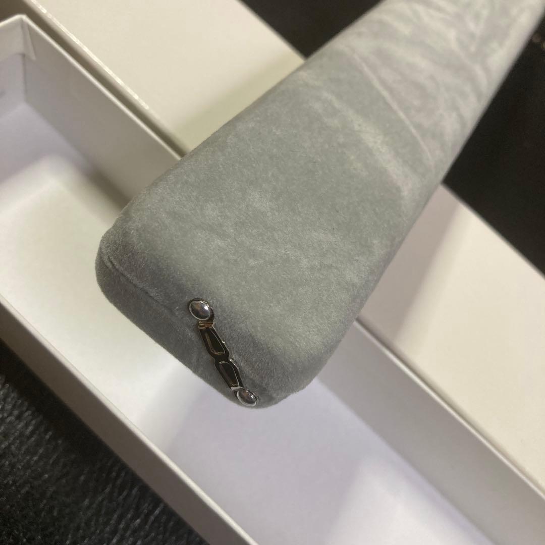 ★アンクレット 18金 ボールチェーン