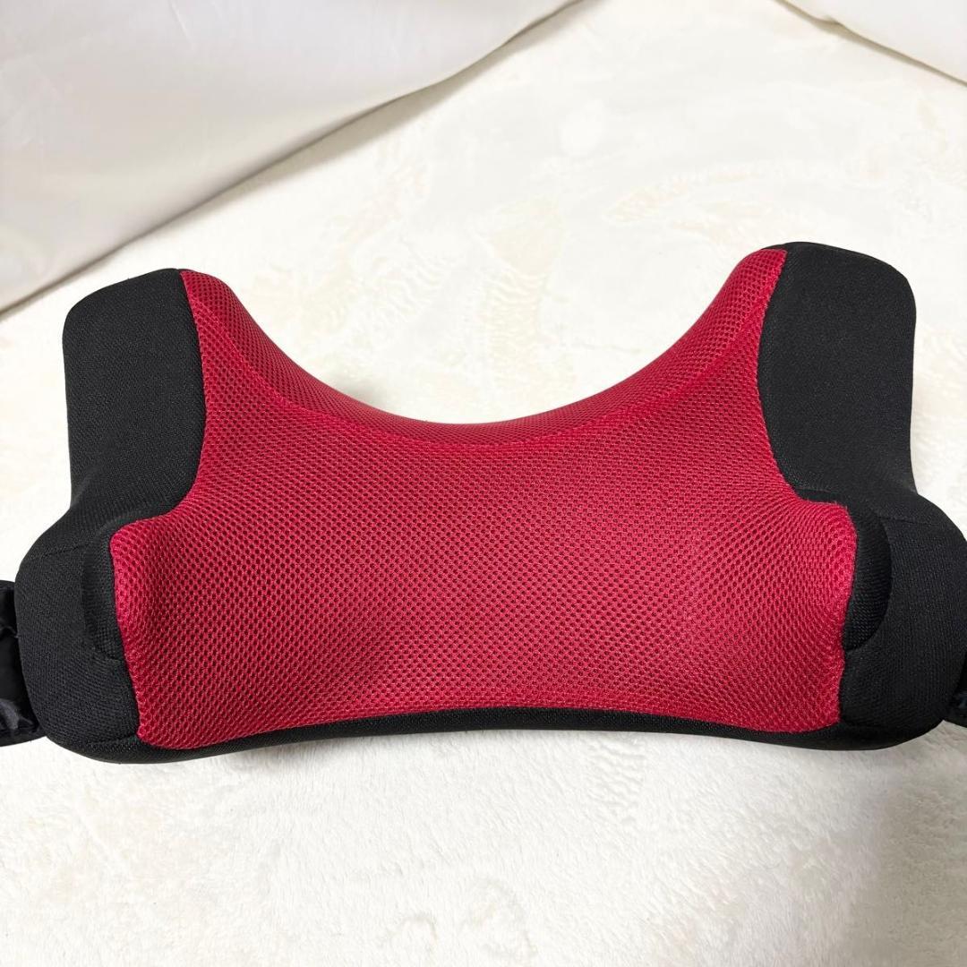 美品 エールべべ AILEBEBE サラット3ステップクワトロST インパクトシ