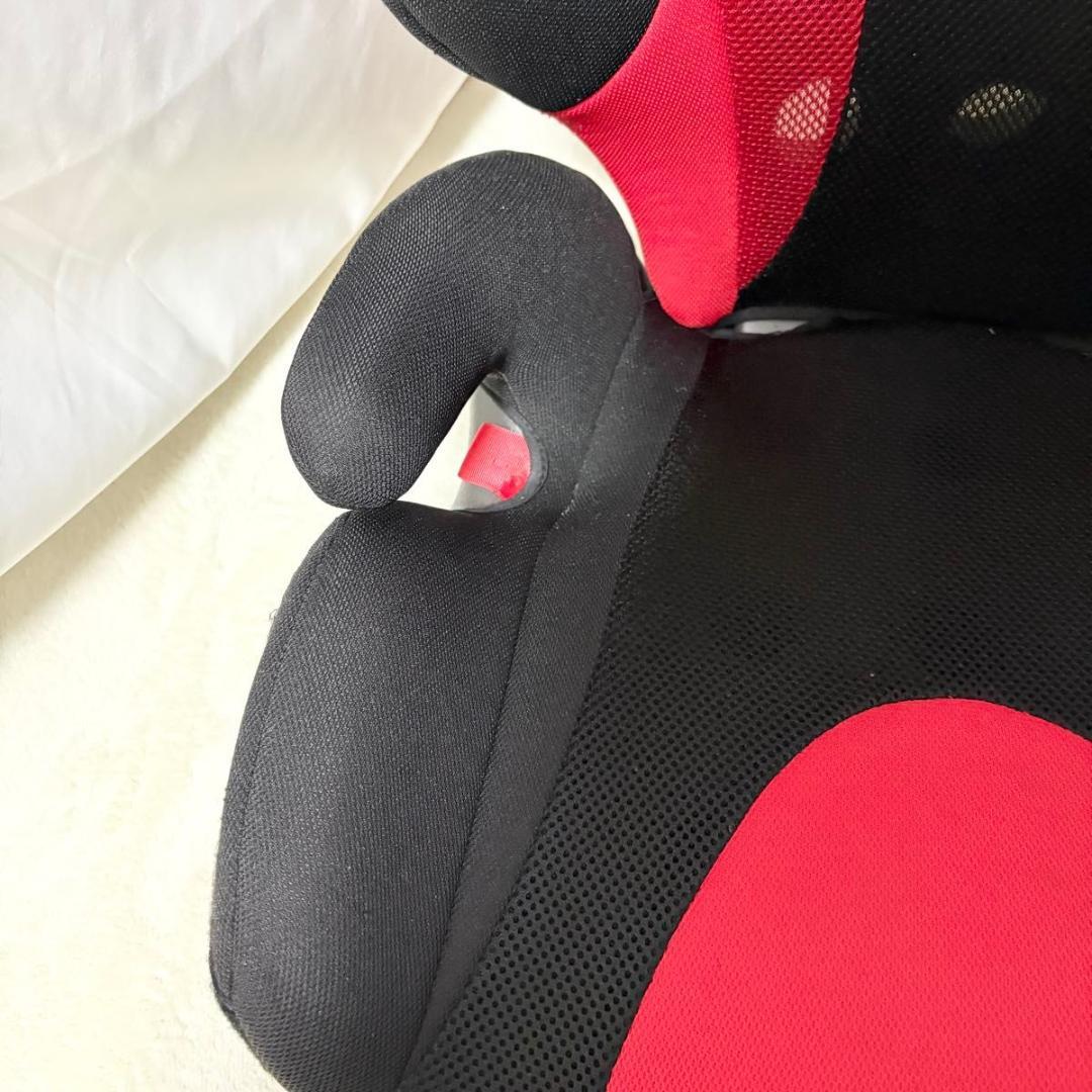 美品 エールべべ AILEBEBE サラット3ステップクワトロST インパクトシ