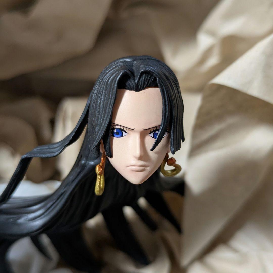 ボア・ハンコック フィギュア 約30cm　ワンピース