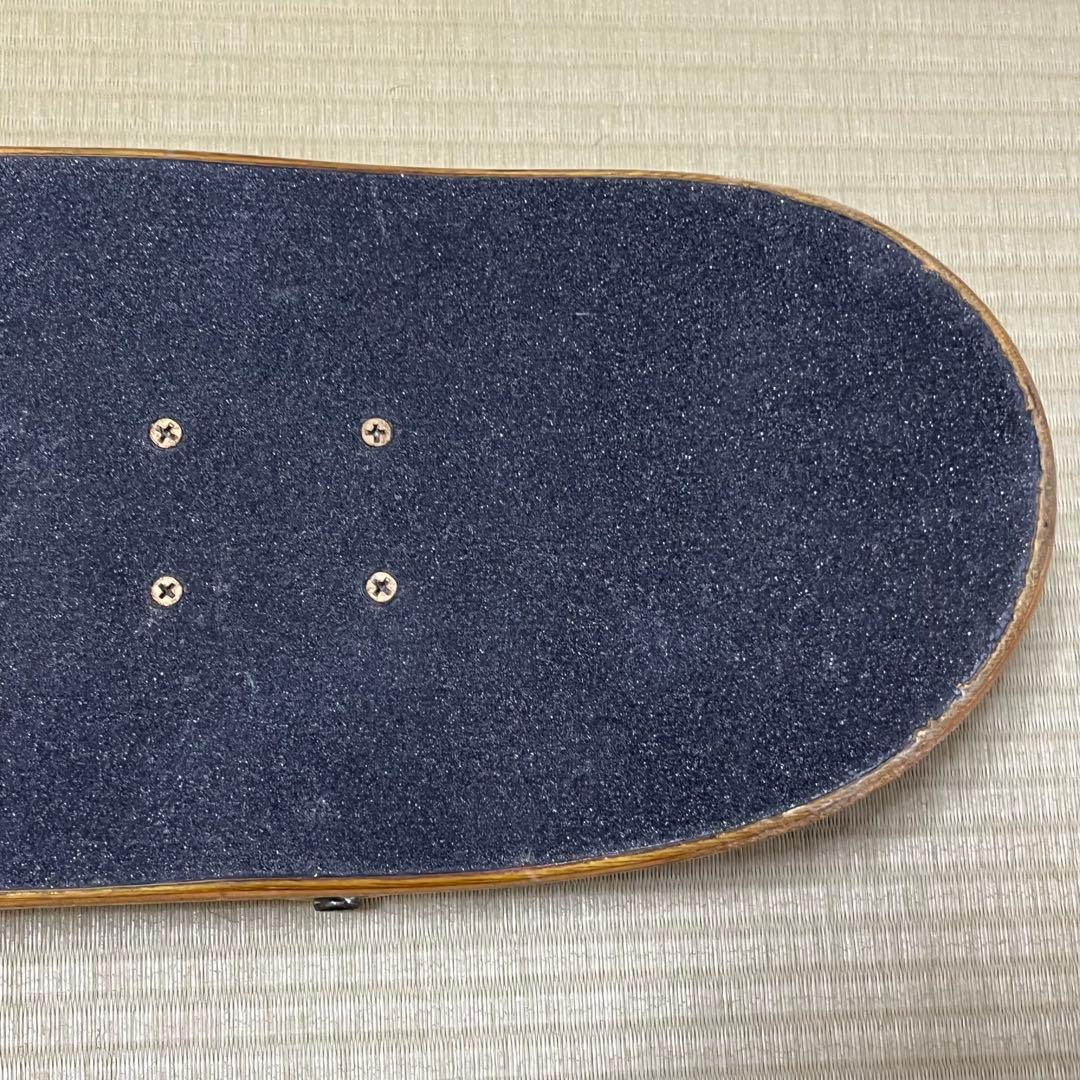 き*ま様 【正規品・ムラサキスポーツ組立】Element コンプリートデッキ