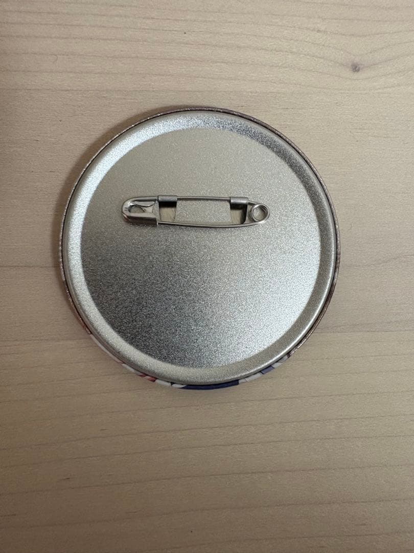 プロジェクトセカイ グリッター缶バッジ vol.33 B 暁山瑞希﻿ まとめ売り