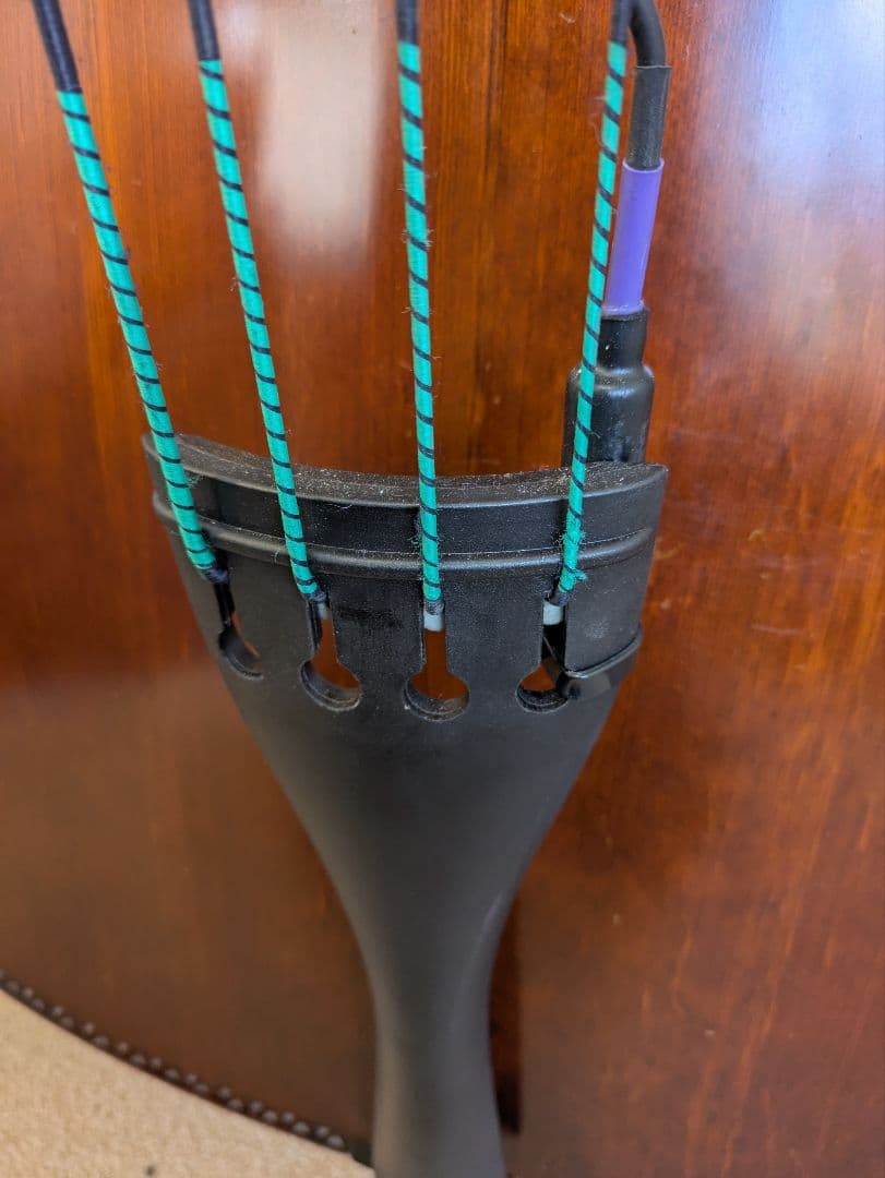 コントラバス　オリエンテHO-20 　2000年製