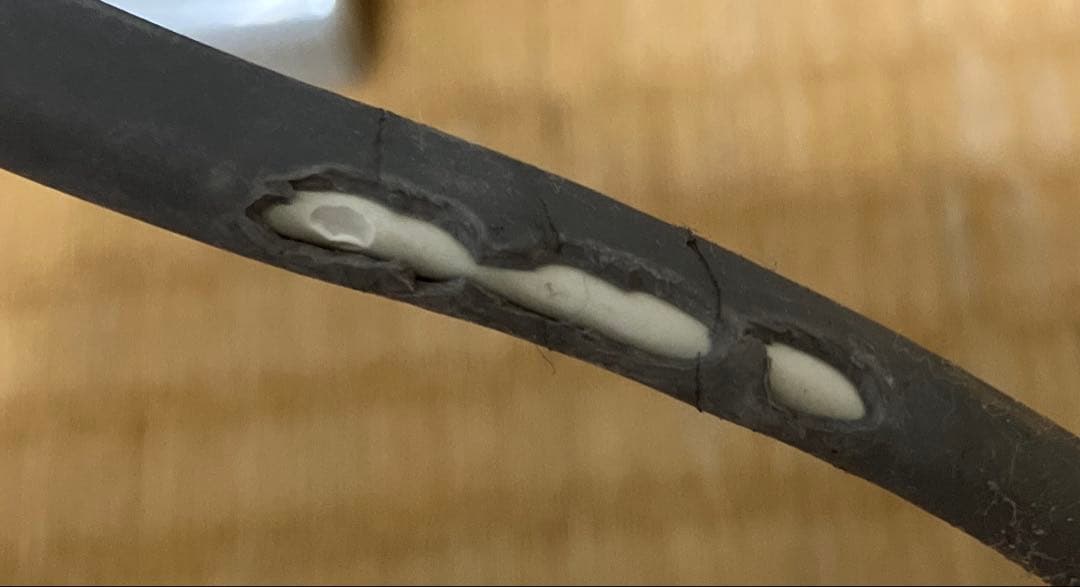 DeLonghi デロンギ　RHJ01A0505-DW 美品