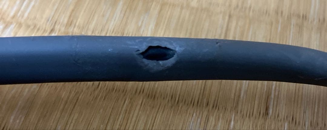 DeLonghi デロンギ　RHJ01A0505-DW 美品