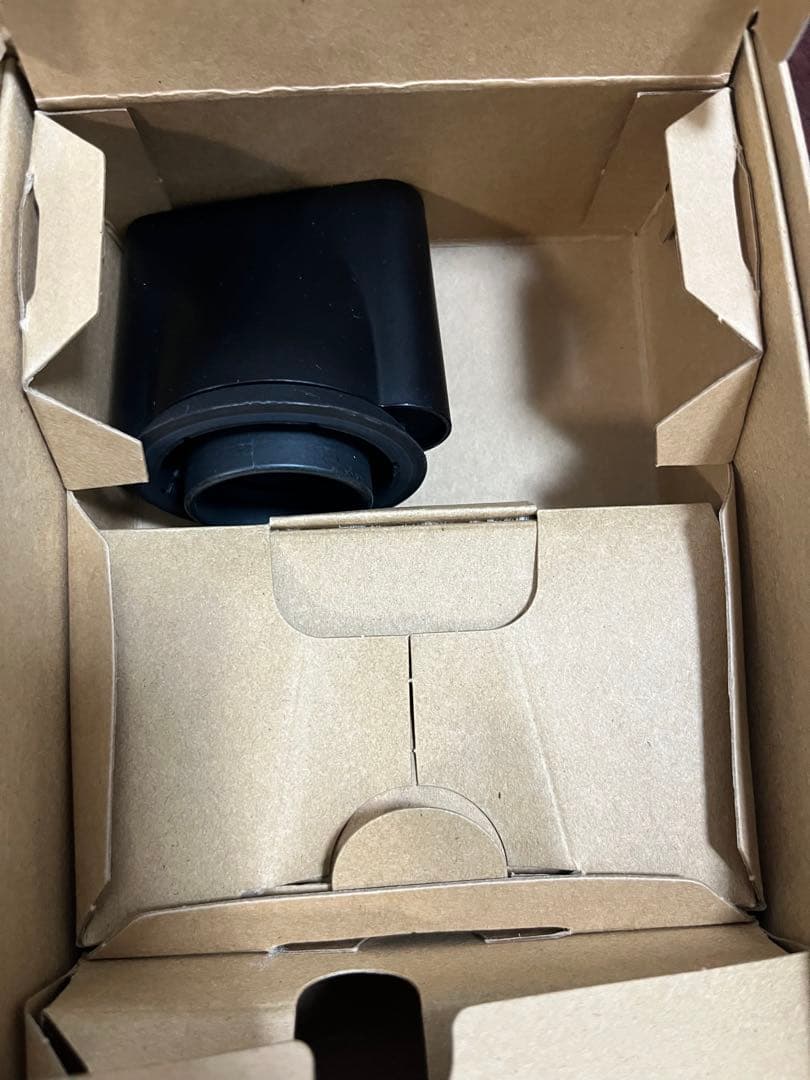 箱付き！ダイソン hd08 ヘアドライヤー スーパーソニック 取説付き♪