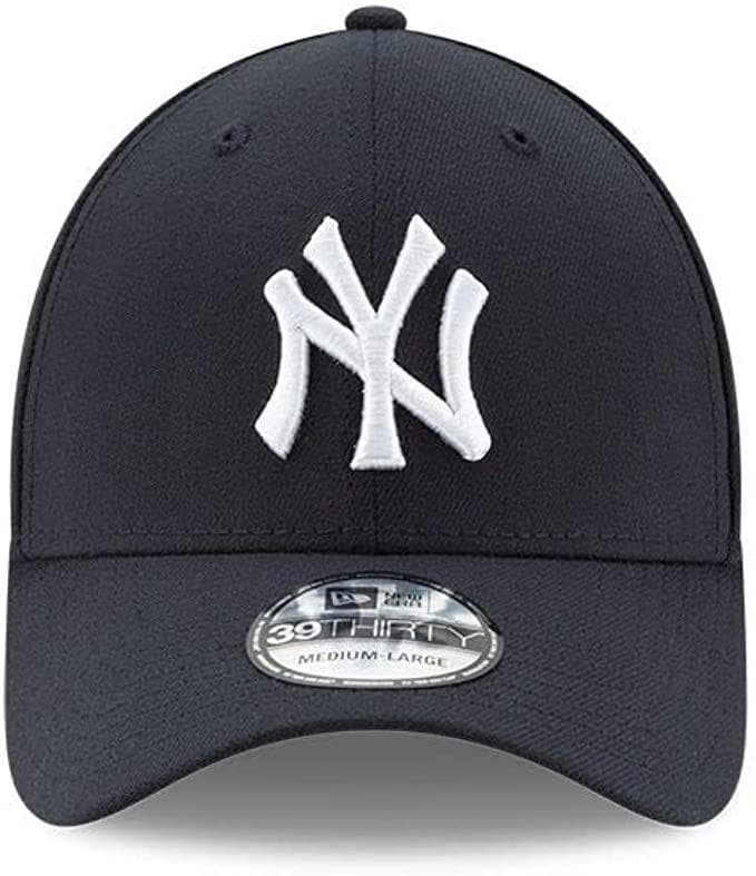 常田着 NEW ERA ニューエラ ヤンキース キャップ L/XL