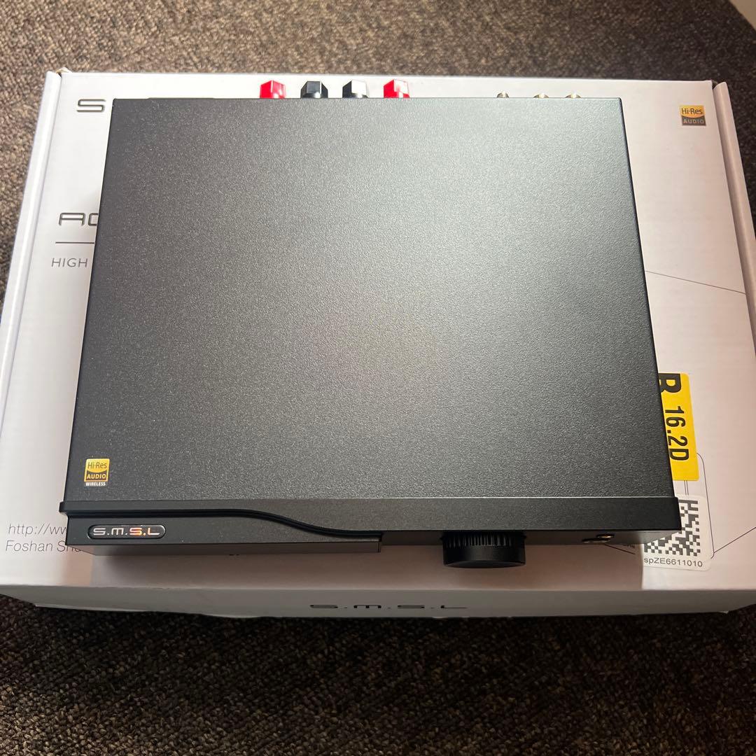 アンプ SMSL AO300