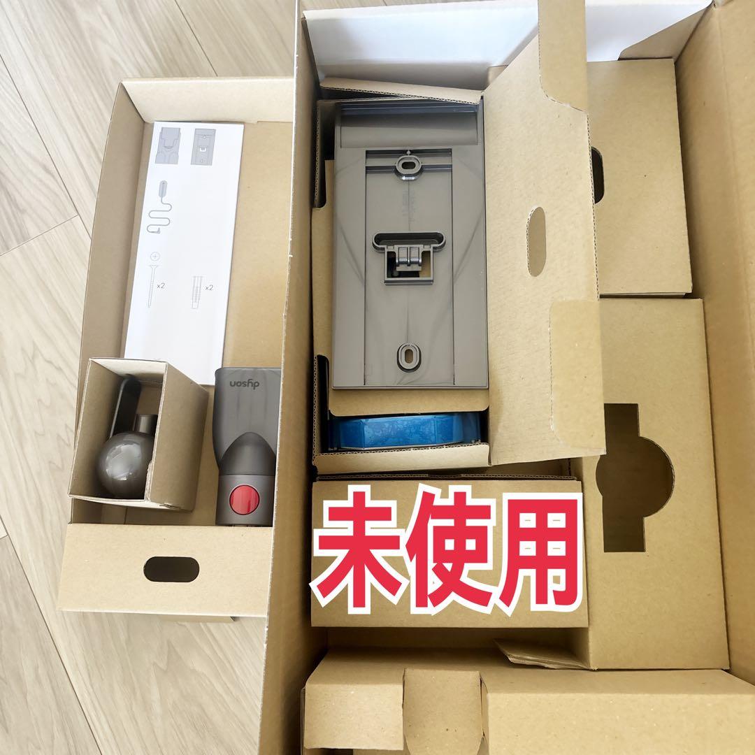 ダイソン Dyson Micro sv21 FF 1.5kg 掃除機サイクロン