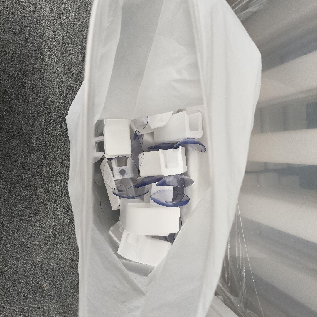 ペットサークル 猫・犬用 うさぎ 透明 脱走防止 自由にレイアウト 室内 セット