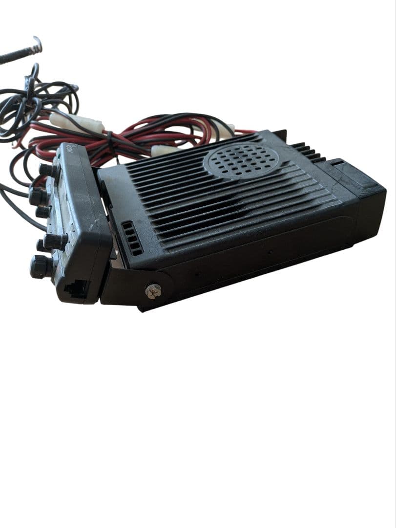 ICOM IC-2720D トランシーバー