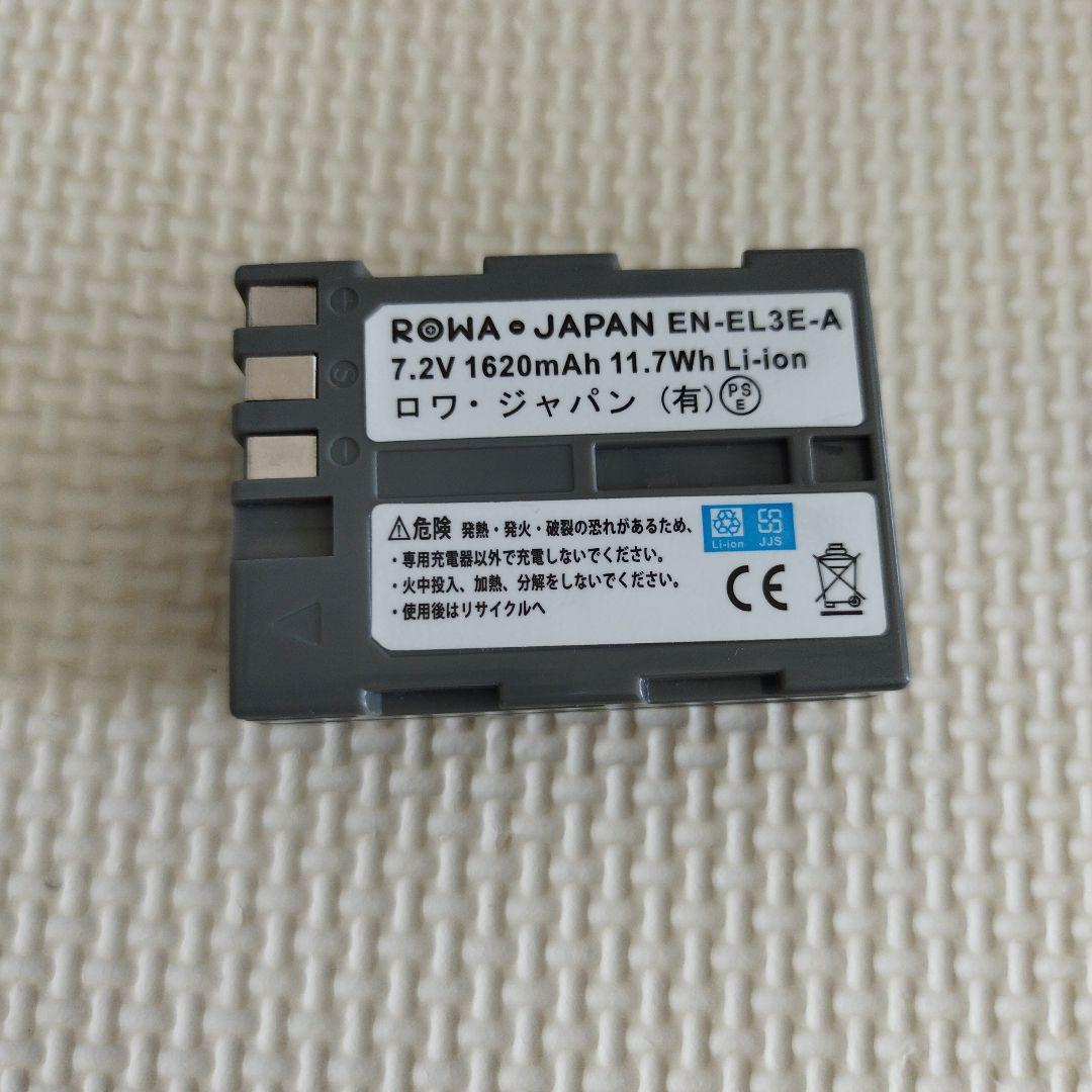 NIKON　D80 デジタルカメラ　ニコン