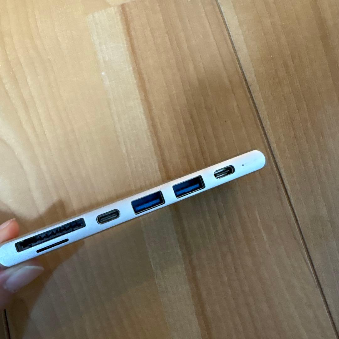 MacBookPro13インチ2018 8GB