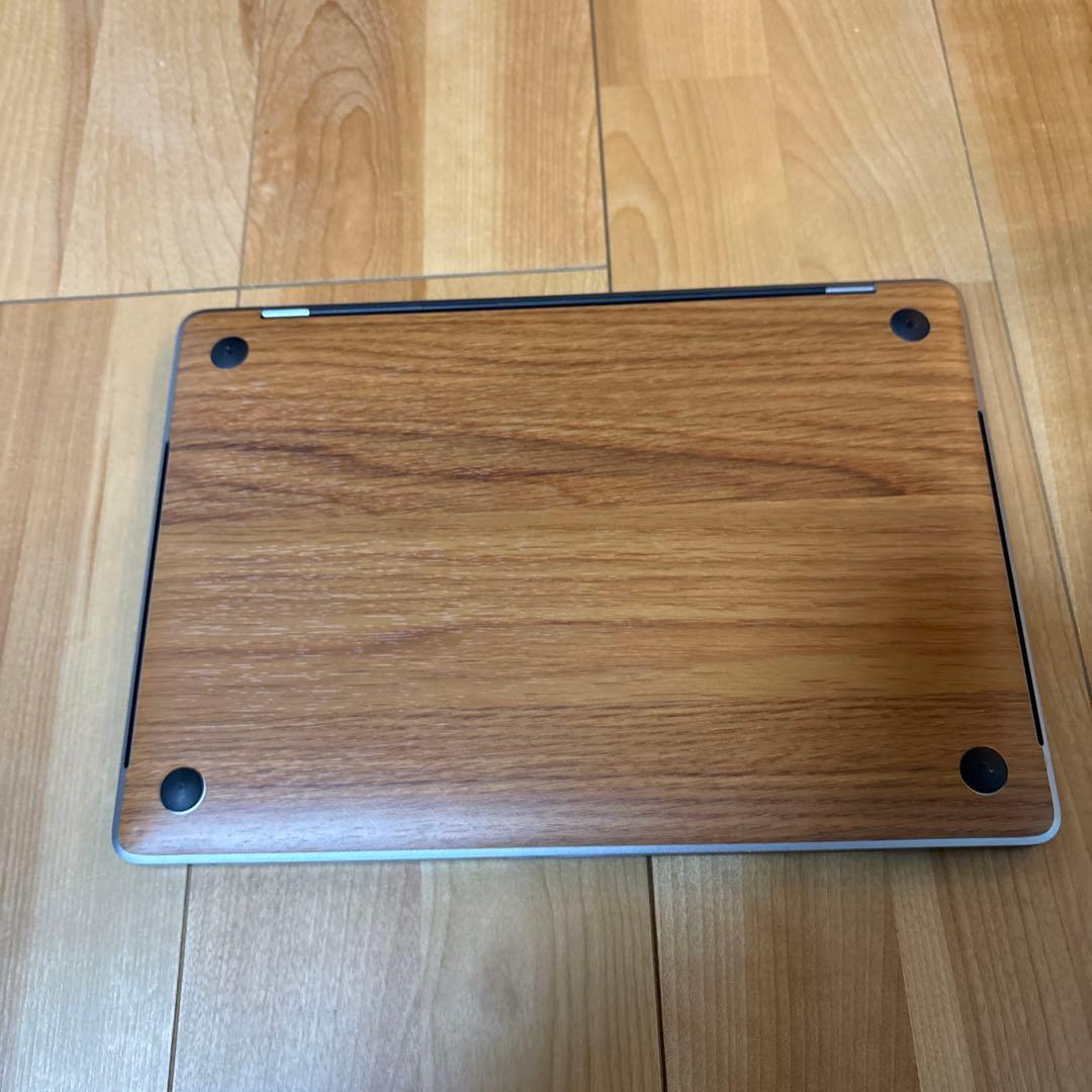 MacBookPro13インチ2018 8GB