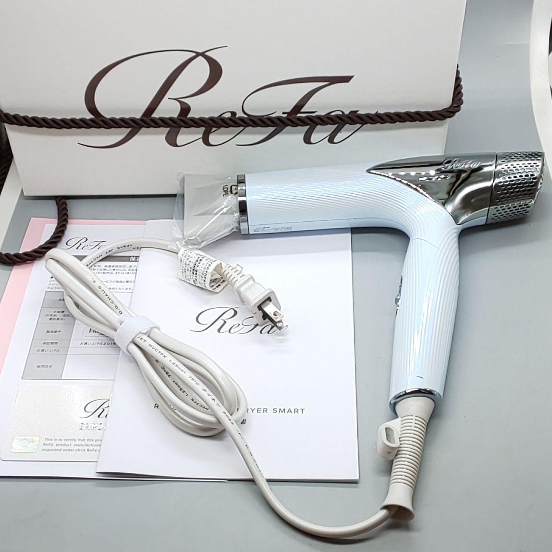リファ ビューテック スマート ドライヤー《正規品・機能面新品同様》19