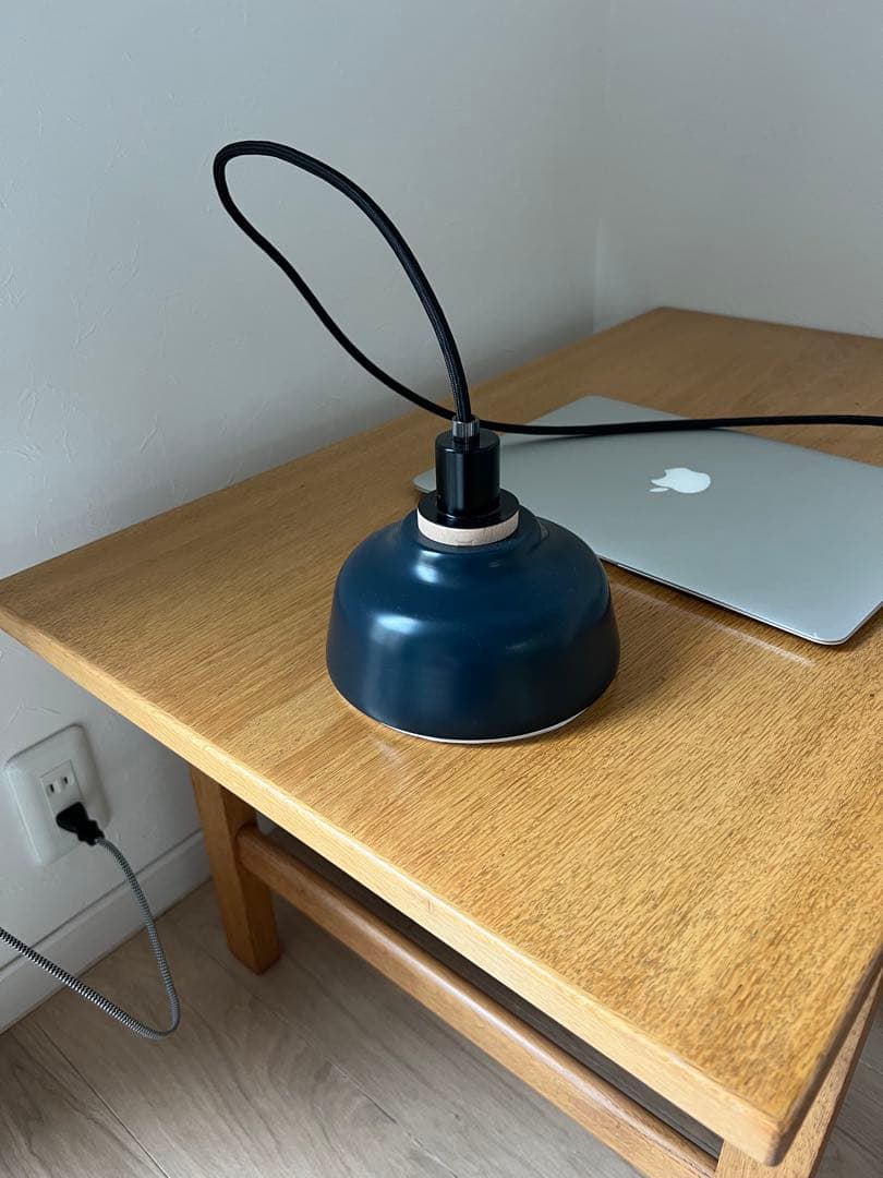 ハーマンミラー　ジャパンディ　The New Old Light Small青