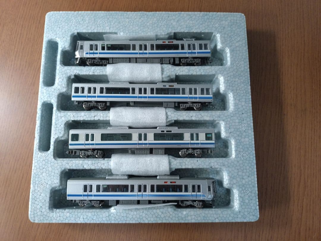 【超希少品✨】Nゲージ 223系0番台・2500番台「関空・紀州路快速」