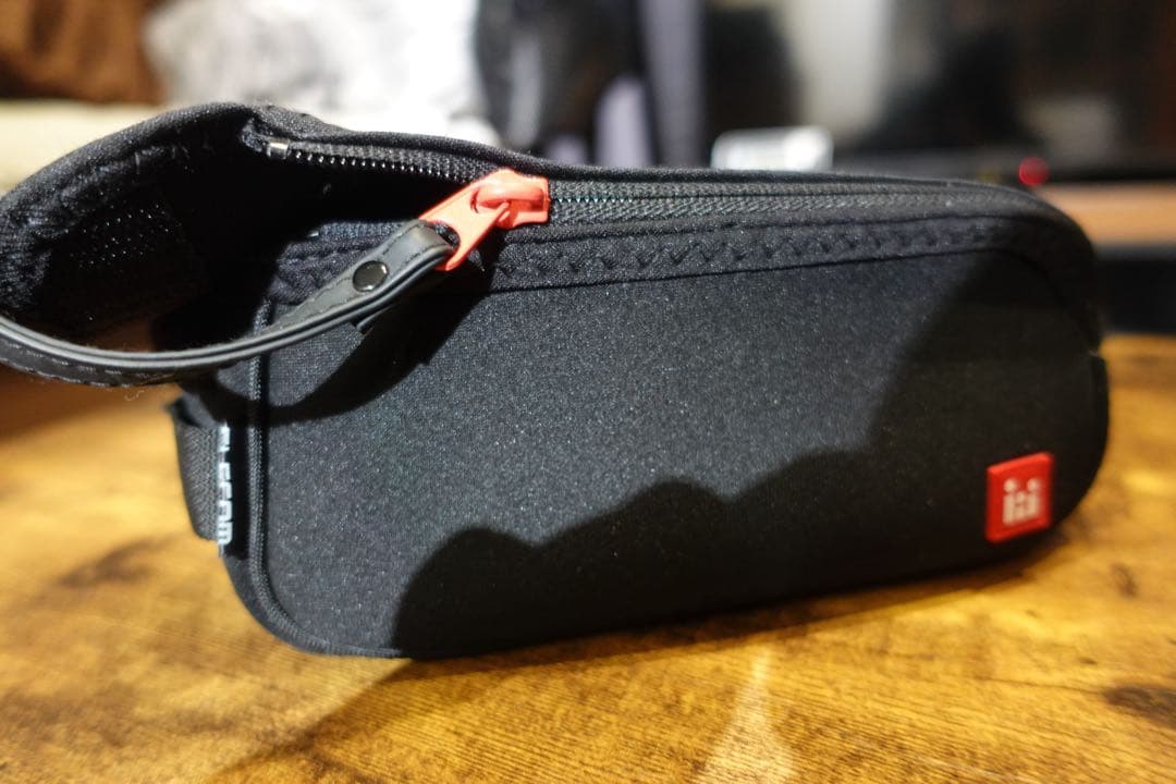 【美品・動作確認済】Panasonic ビデオカメラ HC-V360Mケース付き