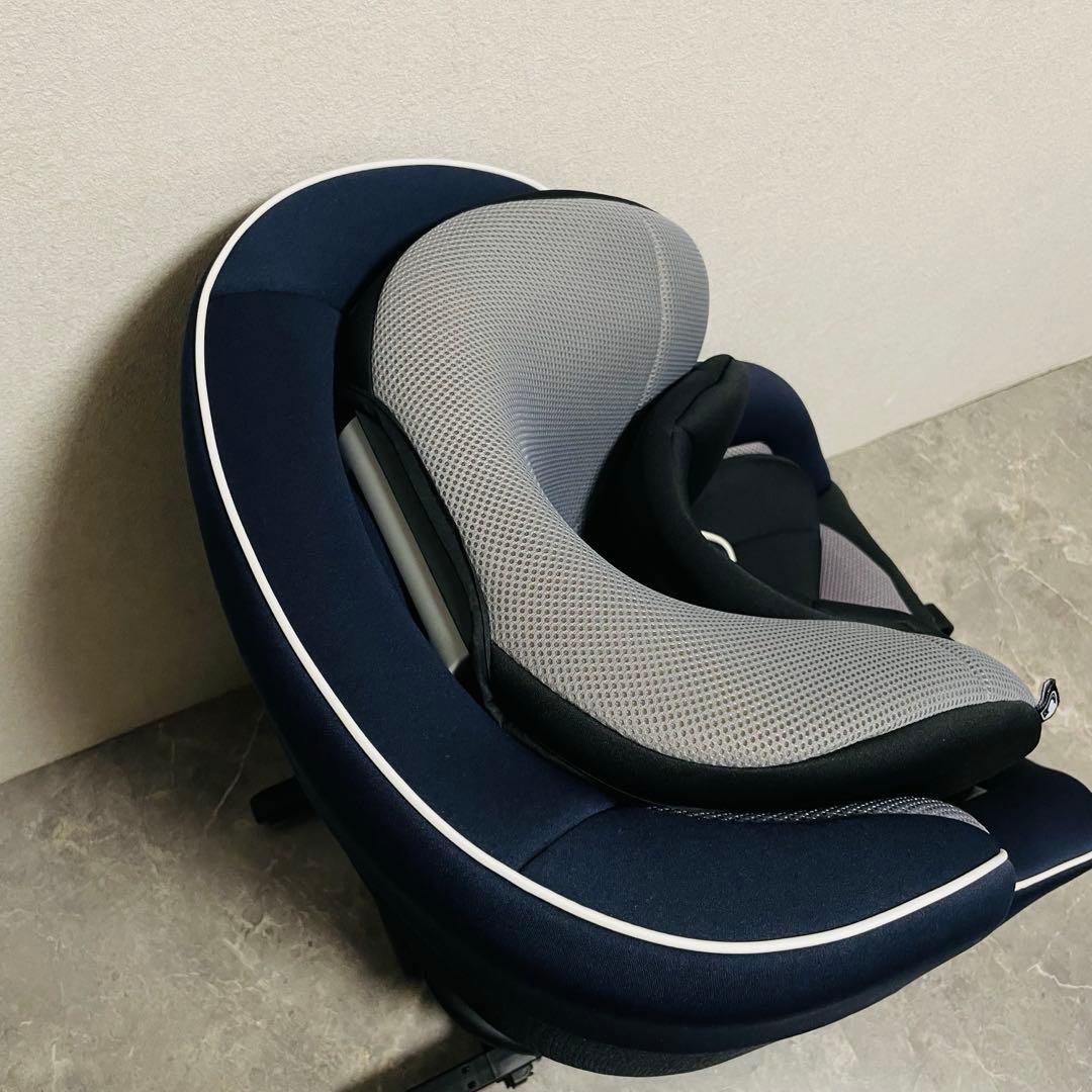 Joie ジョイー　アーク 360° チャイルドシート　ネイビー ISOFIX