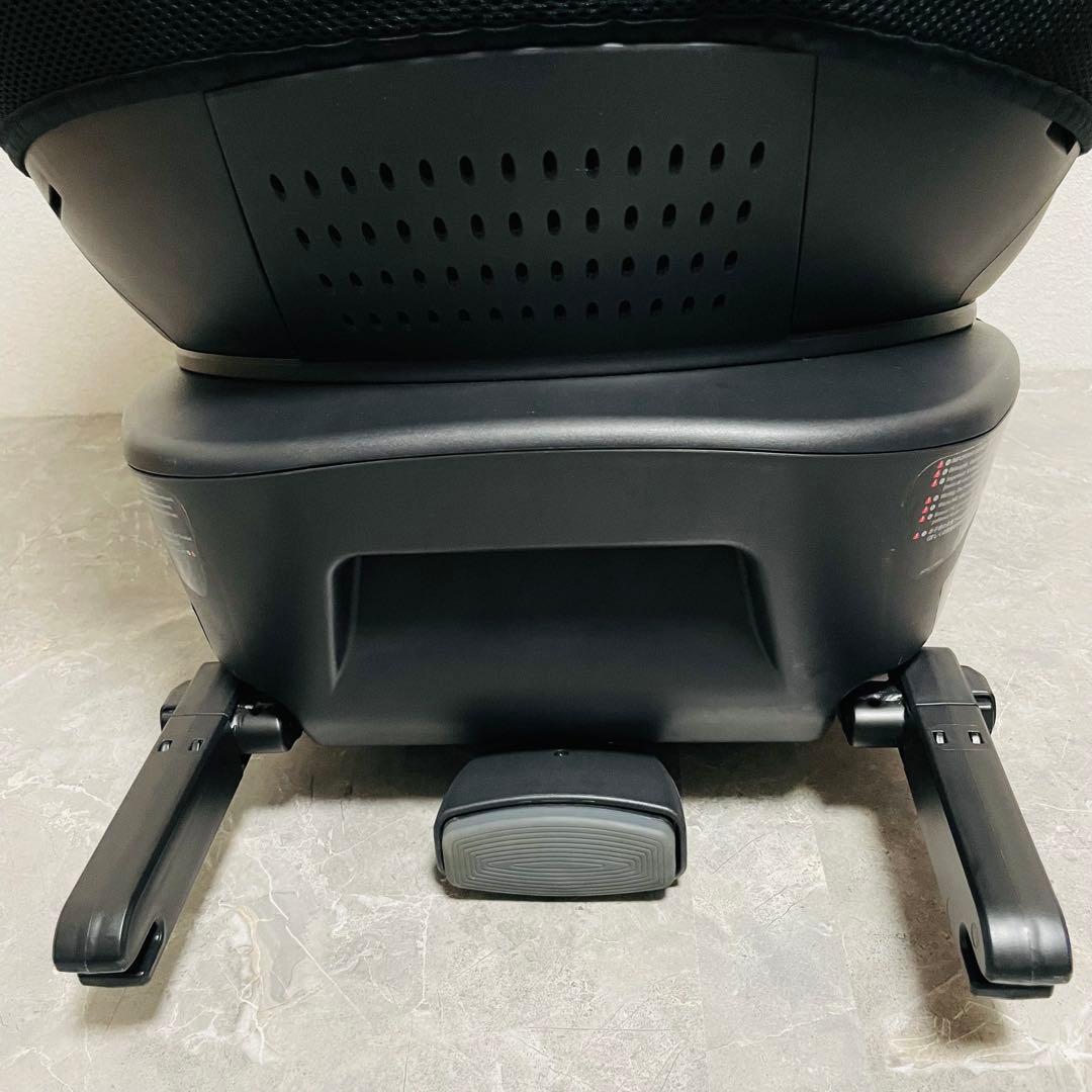 Joie ジョイー　アーク 360° チャイルドシート　ネイビー ISOFIX