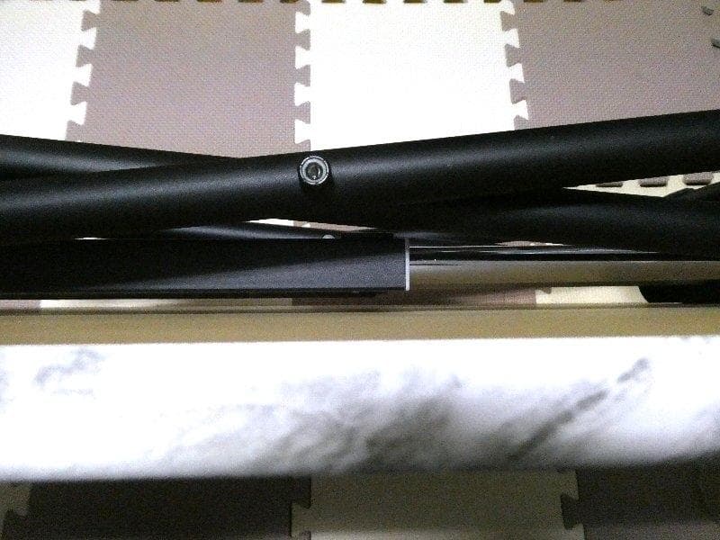 ミランダ miranda 昇降式 リフティングテーブル 120×60