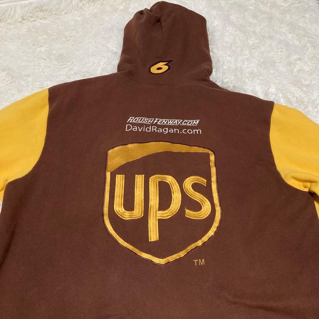 CHASEAUTHENTICS レーシングハーフジップ パーカー 激レア 古着