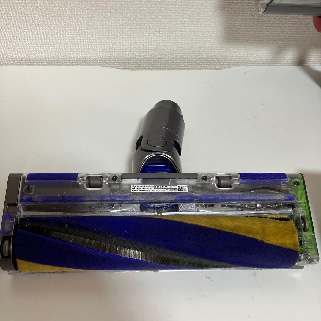 ⭐ダイソン sv20 掃除機 スティッククリーナー　動作保証品　純正品　ヘッド