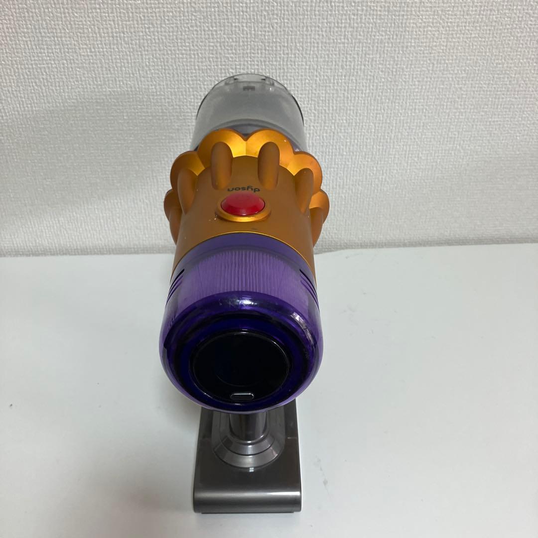 ⭐ダイソン sv20 掃除機 スティッククリーナー　動作保証品　純正品　ヘッド