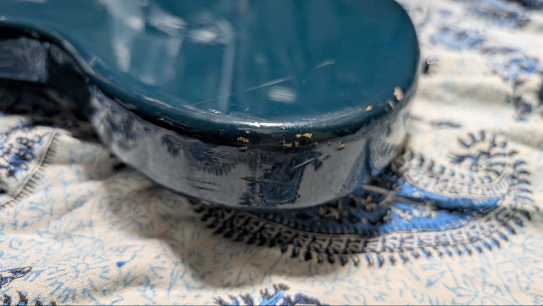 ベース Brian by bacchus BJB-380