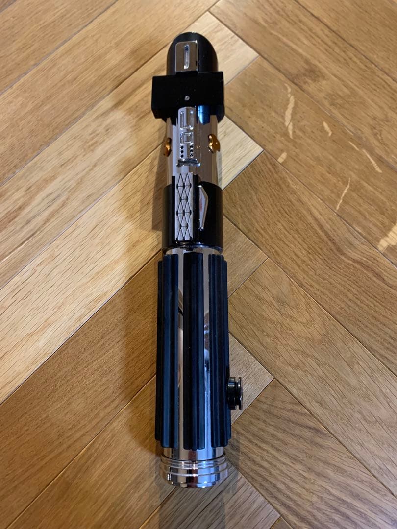 マスターレプリカ　ダースベイダー　ep3 STARWARS