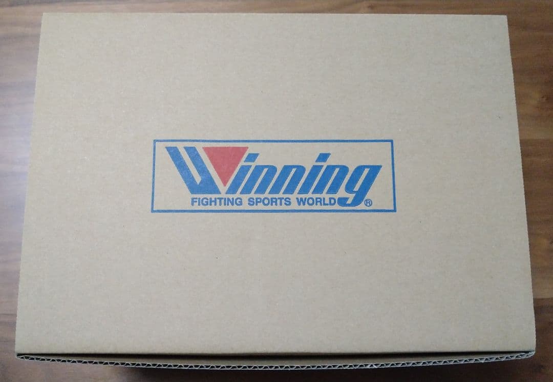 Winning FG-2900 ヘッドギア Mサイズ 　ホワイト