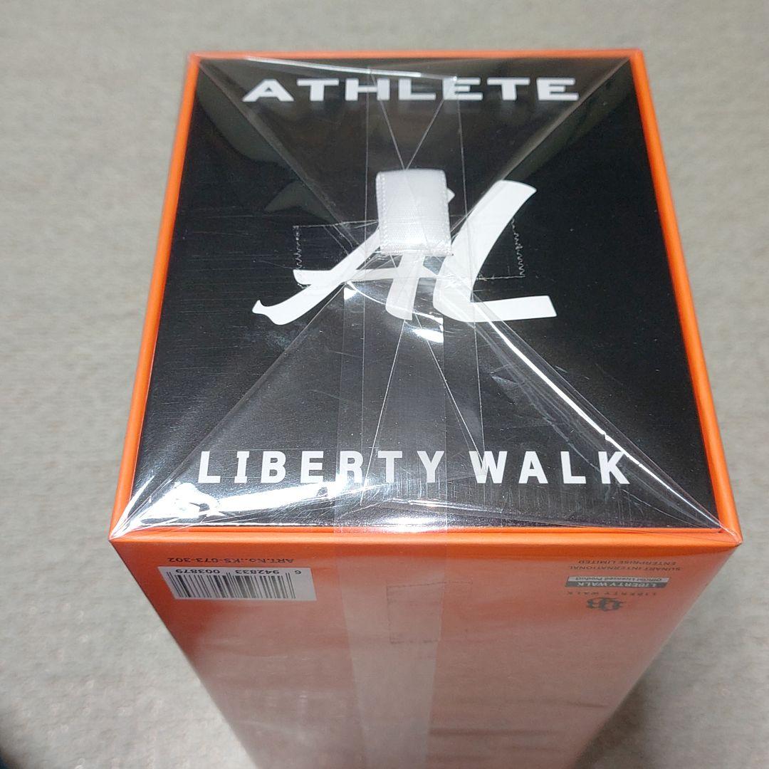 lbwk gcd ゲインコーププロダクツ リバティウォーク トラック