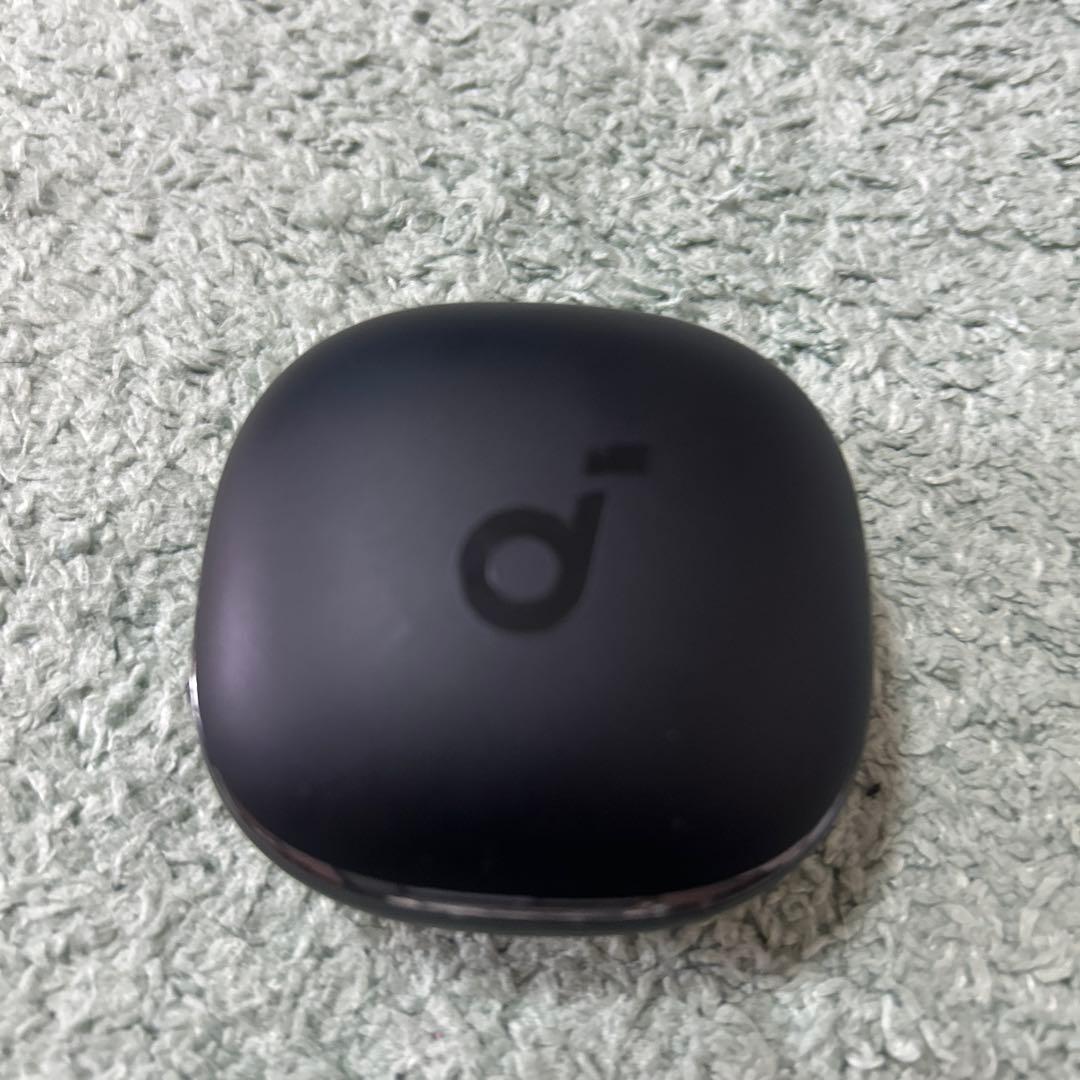 soundcore Liberty 4 ワイヤレスイヤフォン