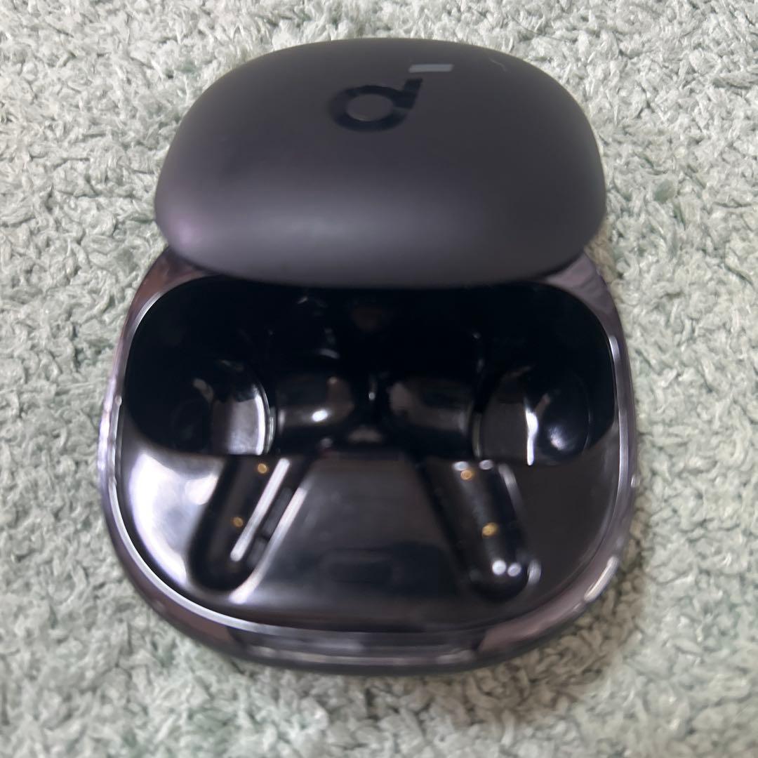 soundcore Liberty 4 ワイヤレスイヤフォン