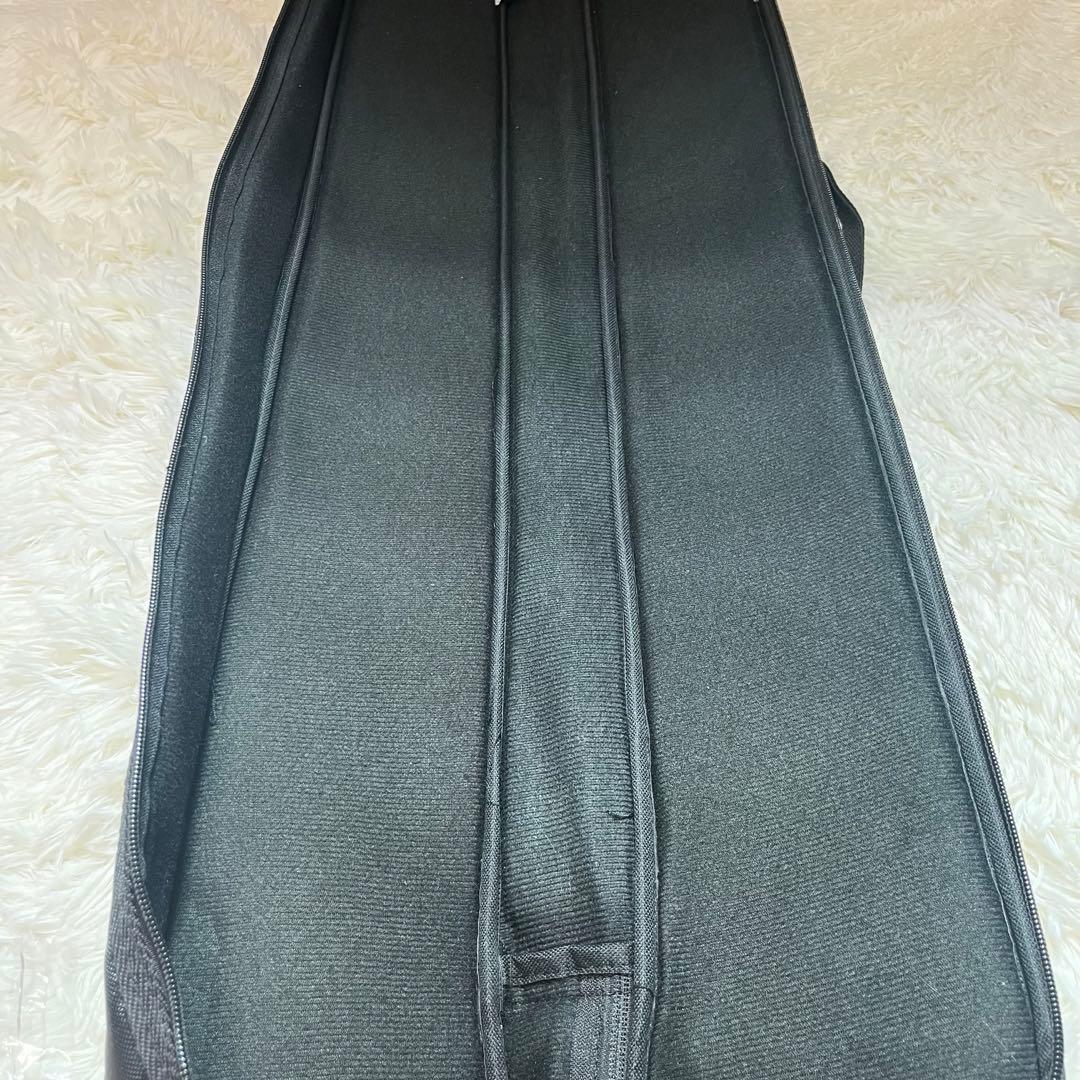 【極美品/フルスケール/ケース付き】AnyGig AGES-E トラベルギター