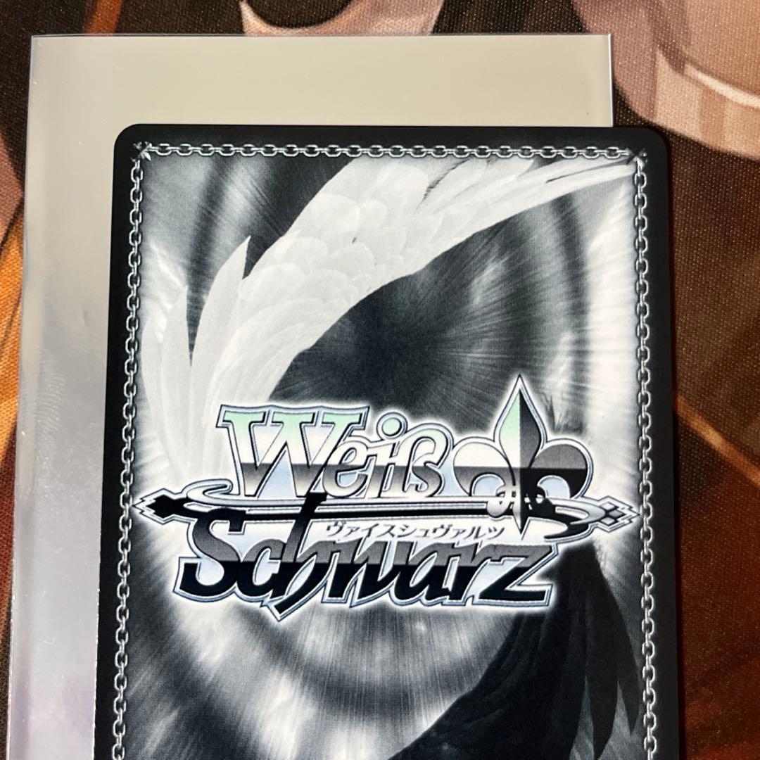 ヴァイス Ave Mujica Masquerade モーティス SSP サイン