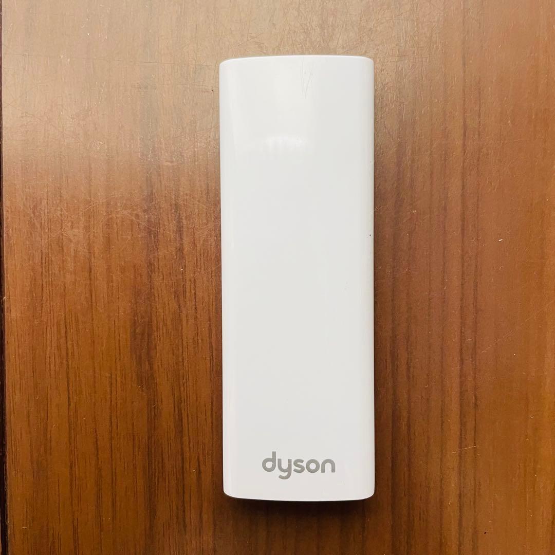 美品　Dyson AM09 ダイソン　ホット＆クール　羽の無い扇風機　ホワイト