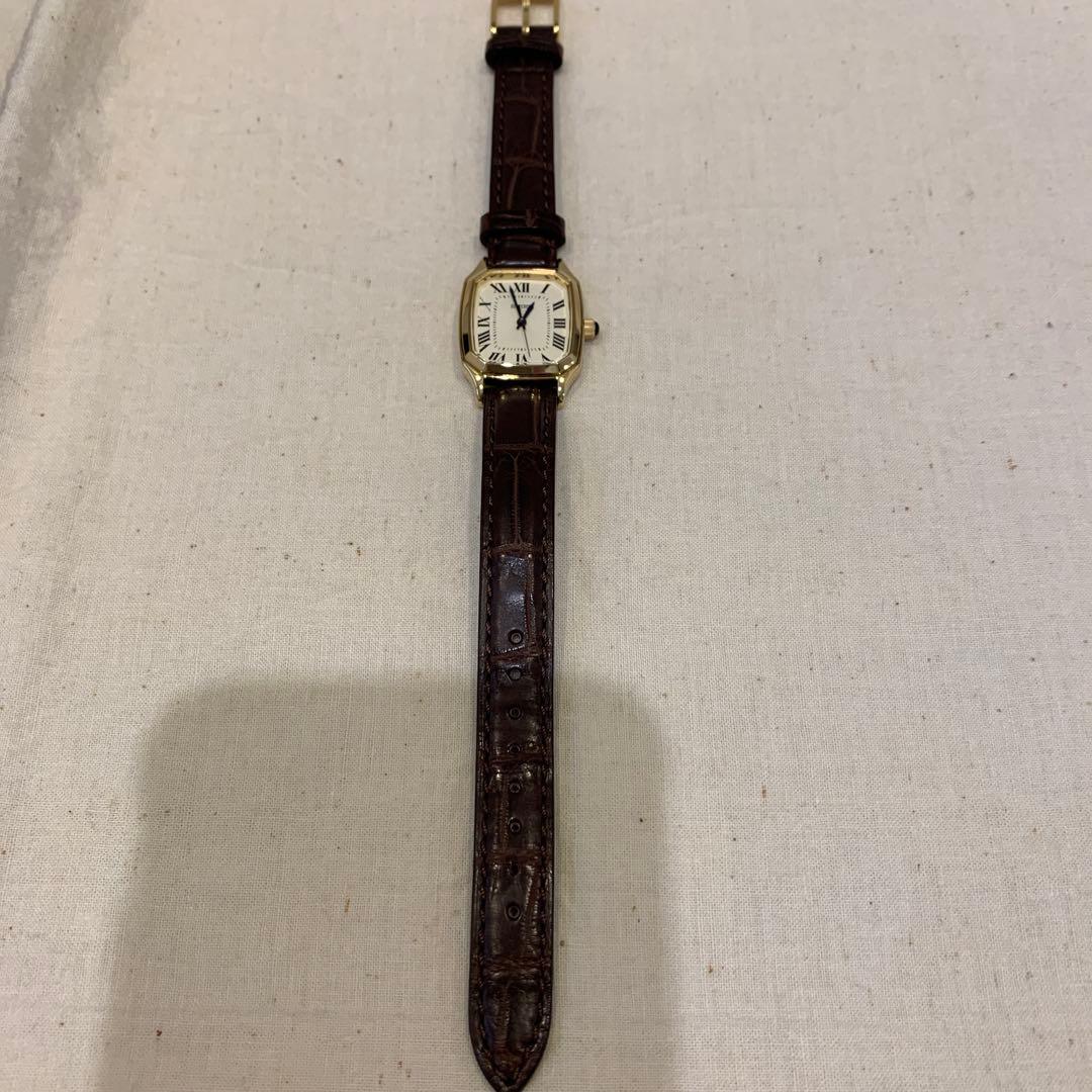 SEIKO Shinzone シンゾーン　腕時計