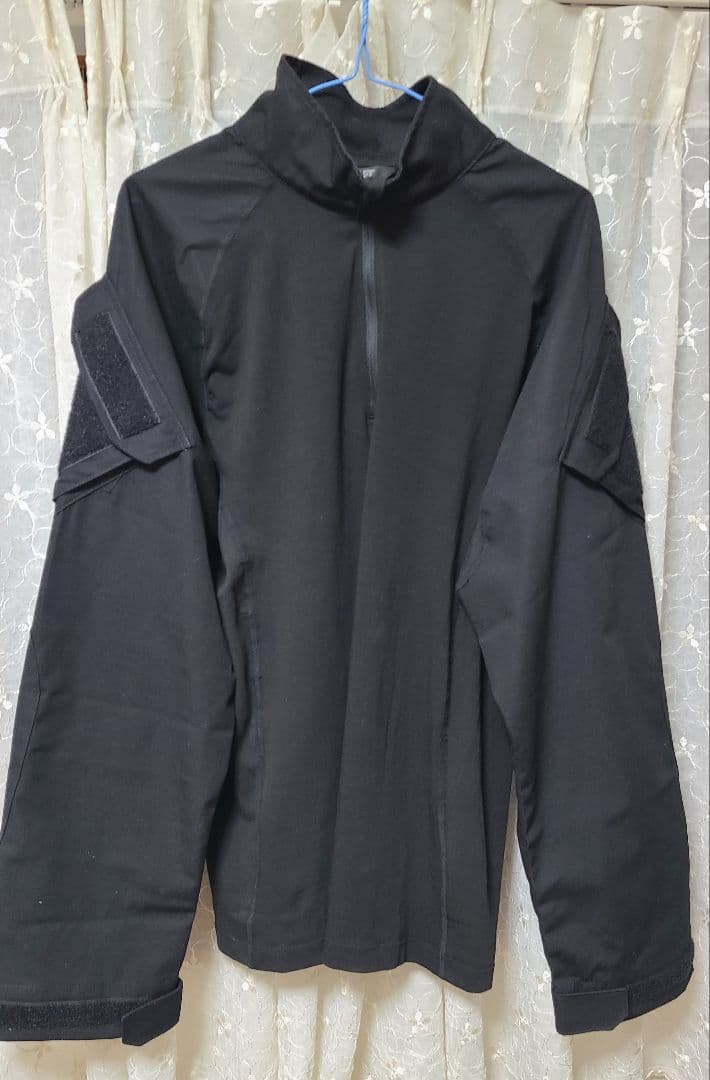 実物 5.11 TACTICALコンバットシャツ Lサイズ