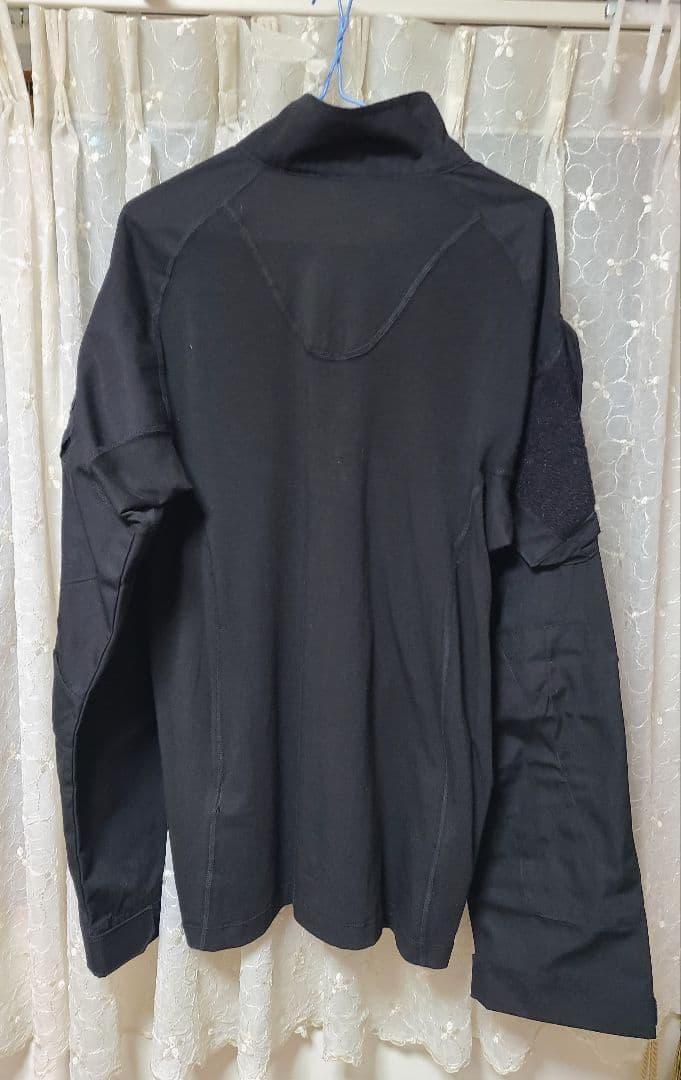 実物 5.11 TACTICALコンバットシャツ Lサイズ