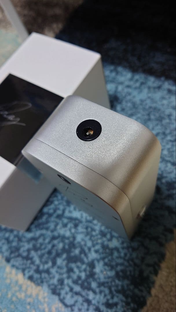 Cult Ray エフェクター