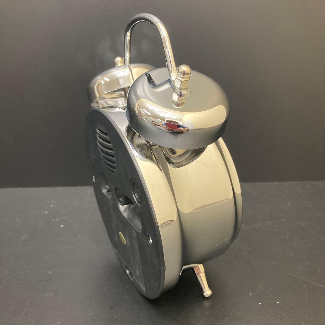 ラブライブ！× ローソン 目覚まし時計 未使用品 MH096