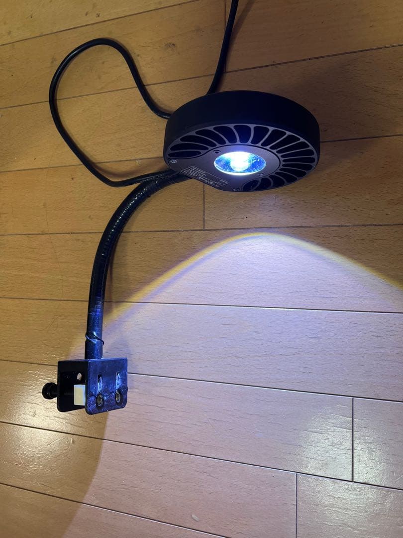 ライト・照明器具 Kessil A80 Tuna Blue &SpectralController