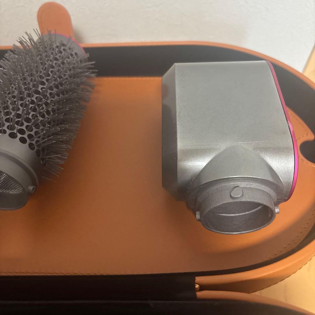 Dyson Airwrap HS01ヘアスタイリングツール