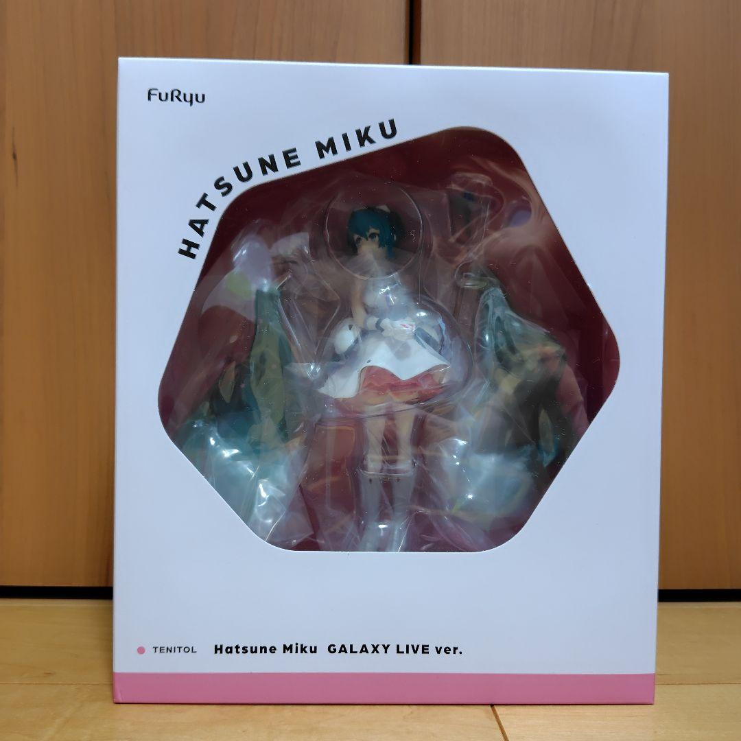 初音ミク フィギュア