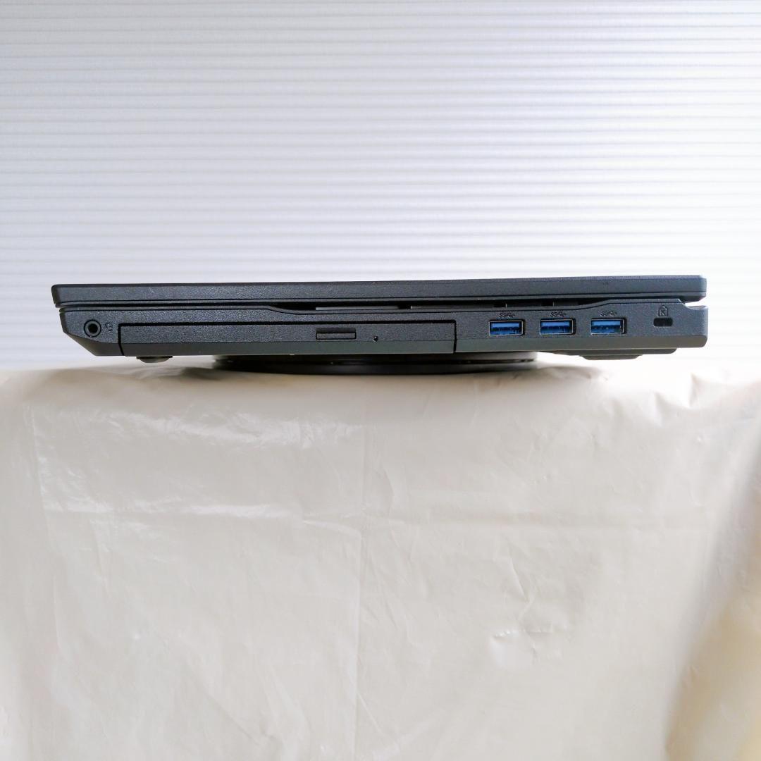 早い者勝ち NEC ノートパソコン windows11 SSD 15インチ