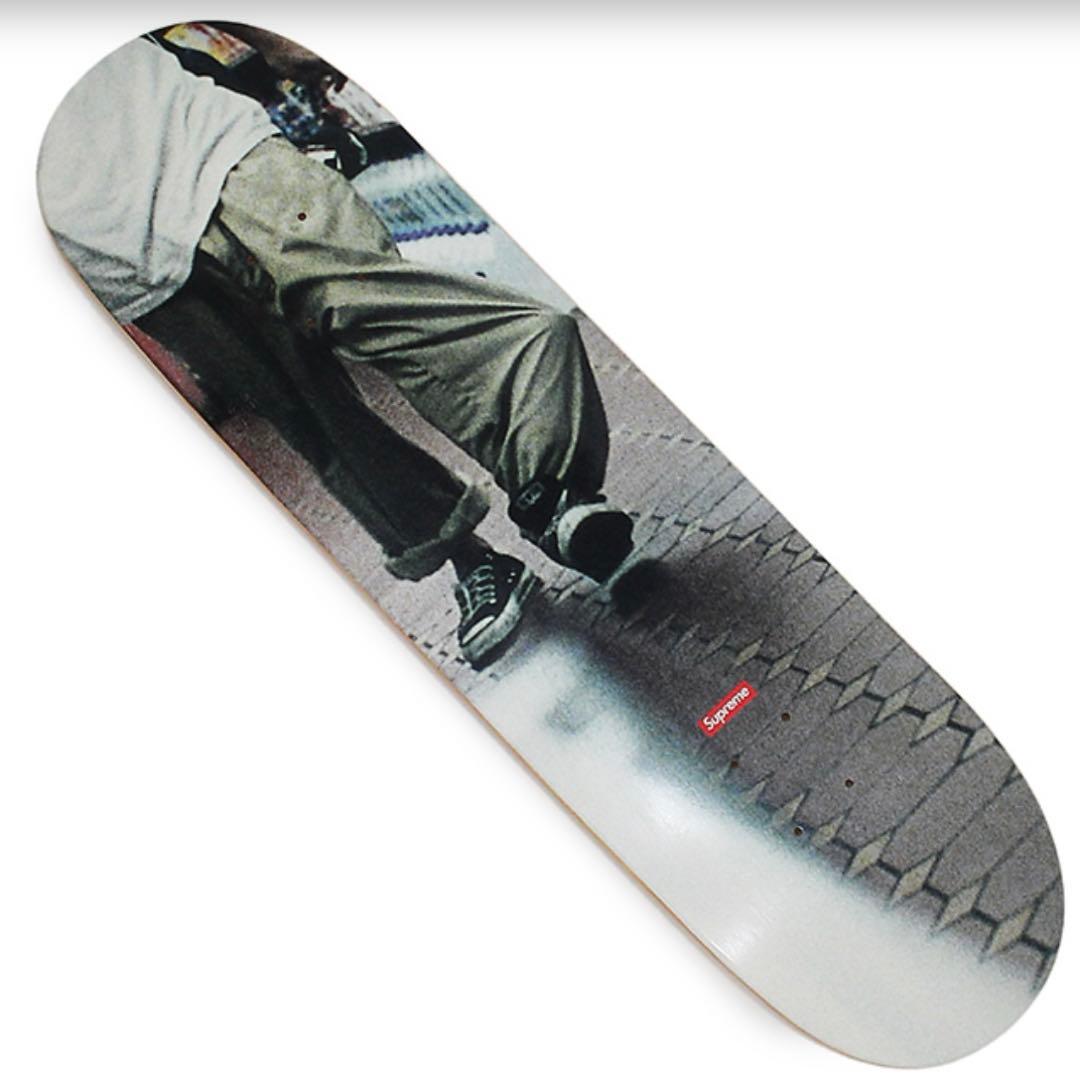 j*9様 SUPREME×KIDS LARRY CLARK DECK