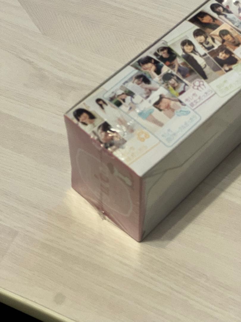 小倉唯　yuica 未開封